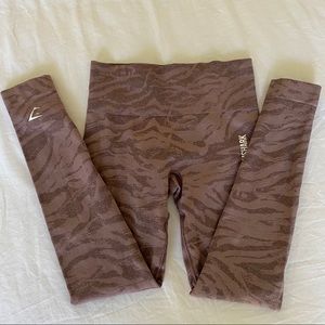 Gymshark adapt animal seamless